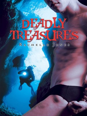 cover image of Deadly Treasures